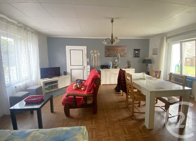 maison à vendre - 3 pièces - 71.31 m2 - GUEMENE PENFAO - 44 - PAYS-DE-LOIRE - Century 21 Espace De L'Isac