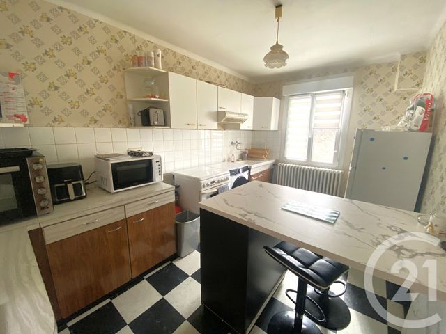 maison à vendre - 3 pièces - 71.31 m2 - GUEMENE PENFAO - 44 - PAYS-DE-LOIRE - Century 21 Espace De L'Isac