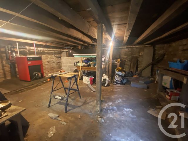 maison à vendre - 3 pièces - 71.31 m2 - GUEMENE PENFAO - 44 - PAYS-DE-LOIRE - Century 21 Espace De L'Isac