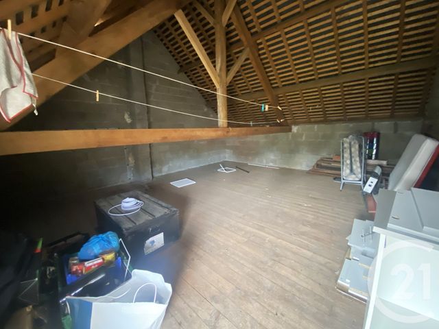 maison à vendre - 3 pièces - 71.31 m2 - GUEMENE PENFAO - 44 - PAYS-DE-LOIRE - Century 21 Espace De L'Isac