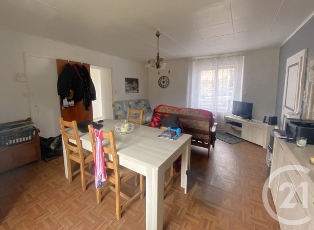 maison à vendre - 3 pièces - 71.31 m2 - GUEMENE PENFAO - 44 - PAYS-DE-LOIRE - Century 21 Espace De L'Isac