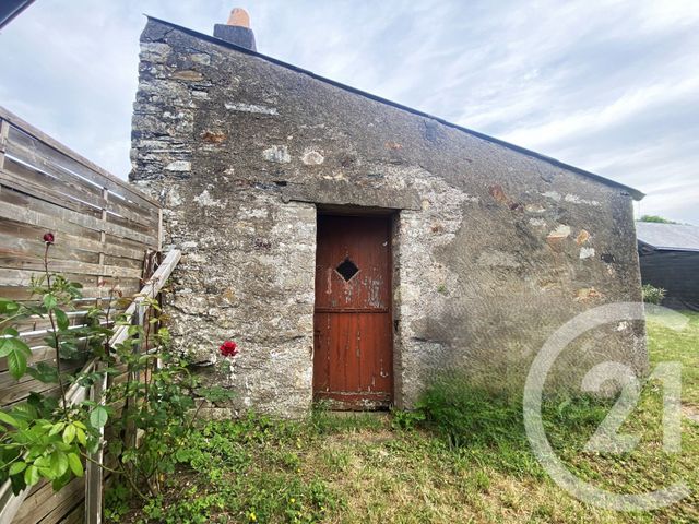 maison à vendre - 3 pièces - 71.31 m2 - GUEMENE PENFAO - 44 - PAYS-DE-LOIRE - Century 21 Espace De L'Isac