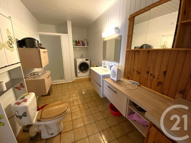 maison à vendre - 5 pièces - 113.0 m2 - SEVERAC - 44 - PAYS-DE-LOIRE - Century 21 Espace De L'Isac