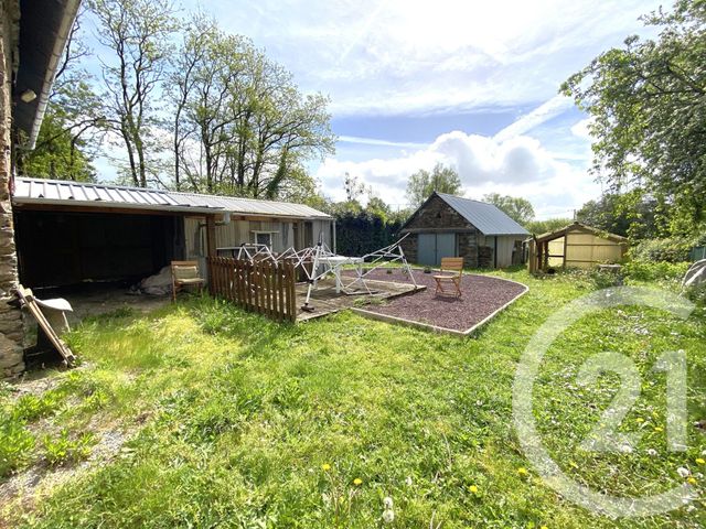 maison à vendre - 5 pièces - 113.0 m2 - SEVERAC - 44 - PAYS-DE-LOIRE - Century 21 Espace De L'Isac