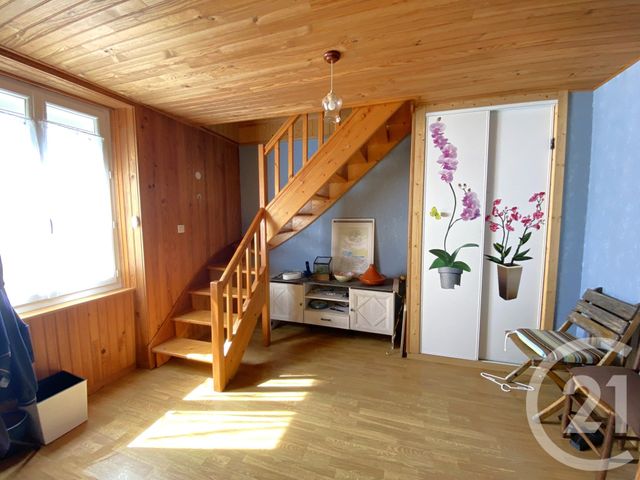 maison à vendre - 5 pièces - 113.0 m2 - SEVERAC - 44 - PAYS-DE-LOIRE - Century 21 Espace De L'Isac