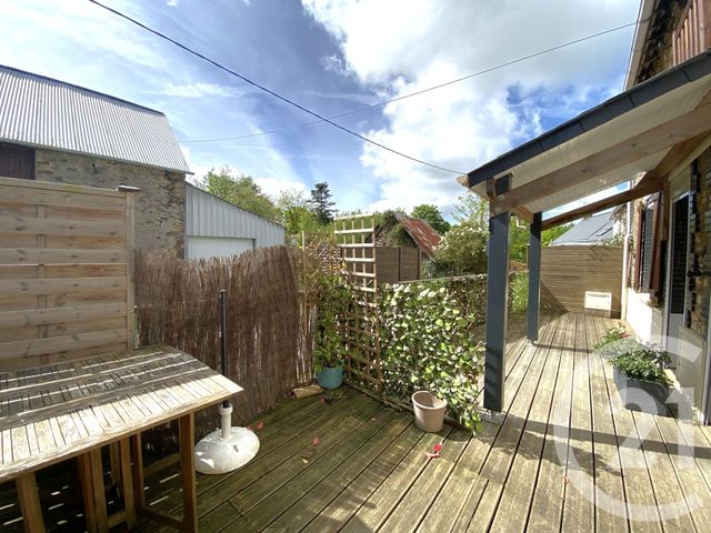 maison à vendre - 5 pièces - 113.0 m2 - SEVERAC - 44 - PAYS-DE-LOIRE - Century 21 Espace De L'Isac