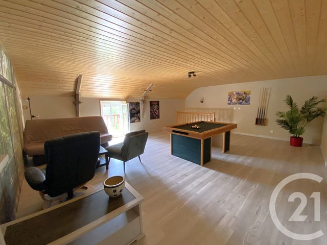 maison à vendre - 5 pièces - 113.0 m2 - SEVERAC - 44 - PAYS-DE-LOIRE - Century 21 Espace De L'Isac