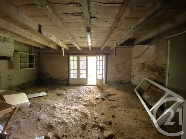 maison à vendre - 5 pièces - 113.0 m2 - SEVERAC - 44 - PAYS-DE-LOIRE - Century 21 Espace De L'Isac