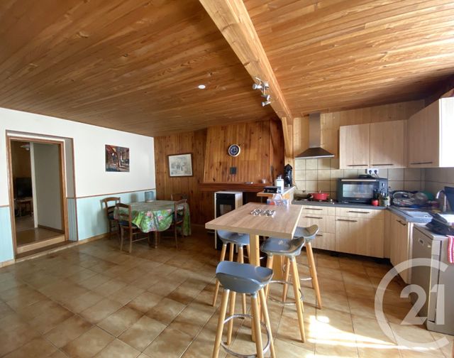 maison à vendre - 5 pièces - 113.0 m2 - SEVERAC - 44 - PAYS-DE-LOIRE - Century 21 Espace De L'Isac