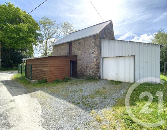 maison à vendre - 5 pièces - 113.0 m2 - SEVERAC - 44 - PAYS-DE-LOIRE - Century 21 Espace De L'Isac