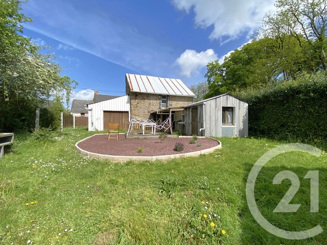 maison à vendre - 5 pièces - 113.0 m2 - SEVERAC - 44 - PAYS-DE-LOIRE - Century 21 Espace De L'Isac