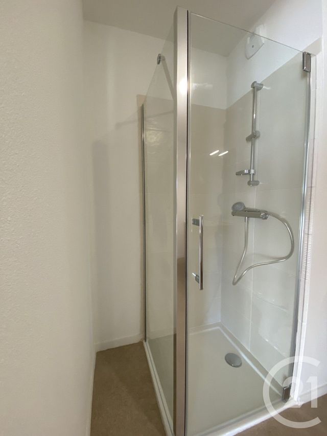 Appartement T2 à louer - 2 pièces - 41.42 m2 - BLAIN - 44 - PAYS-DE-LOIRE - Century 21 Espace De L'Isac