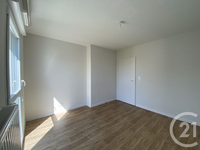 Appartement T2 à louer - 2 pièces - 41.42 m2 - BLAIN - 44 - PAYS-DE-LOIRE - Century 21 Espace De L'Isac