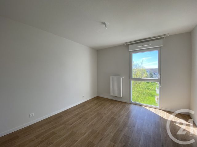 Appartement T2 à louer - 2 pièces - 41.42 m2 - BLAIN - 44 - PAYS-DE-LOIRE - Century 21 Espace De L'Isac