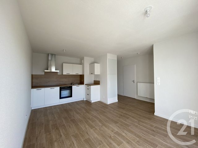 appartement - BLAIN - 44