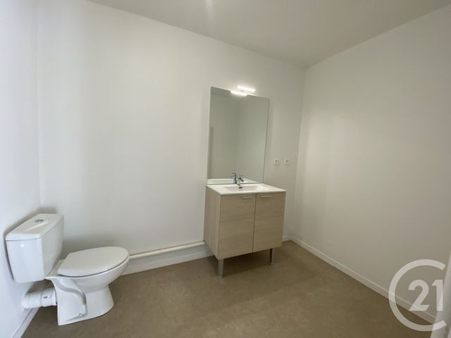 Appartement T2 à louer - 2 pièces - 41.42 m2 - BLAIN - 44 - PAYS-DE-LOIRE - Century 21 Espace De L'Isac