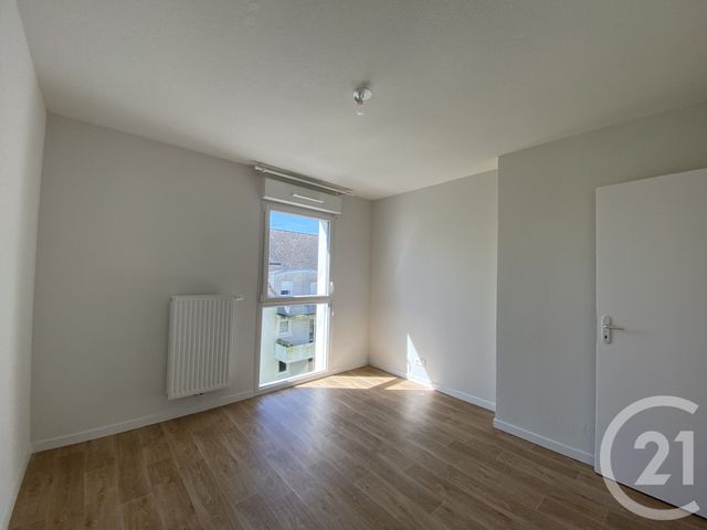 Appartement T2 à louer - 2 pièces - 41.42 m2 - BLAIN - 44 - PAYS-DE-LOIRE - Century 21 Espace De L'Isac
