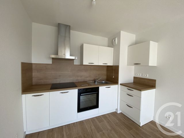 Appartement T2 à louer - 2 pièces - 41.42 m2 - BLAIN - 44 - PAYS-DE-LOIRE - Century 21 Espace De L'Isac