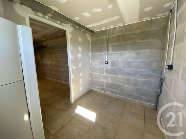 maison à louer - 4 pièces - 89.72 m2 - BLAIN - 44 - PAYS-DE-LOIRE - Century 21 Espace De L'Isac