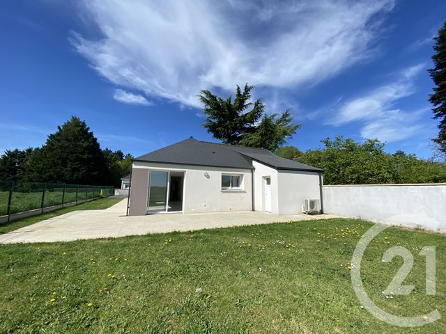 maison à louer - 4 pièces - 89.72 m2 - BLAIN - 44 - PAYS-DE-LOIRE - Century 21 Espace De L'Isac