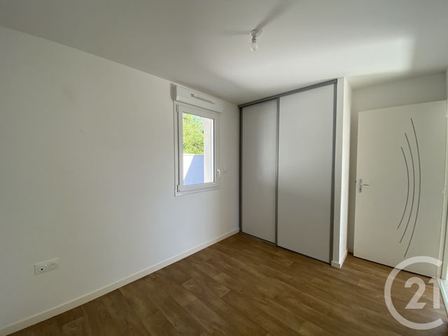 maison à louer - 4 pièces - 89.72 m2 - BLAIN - 44 - PAYS-DE-LOIRE - Century 21 Espace De L'Isac