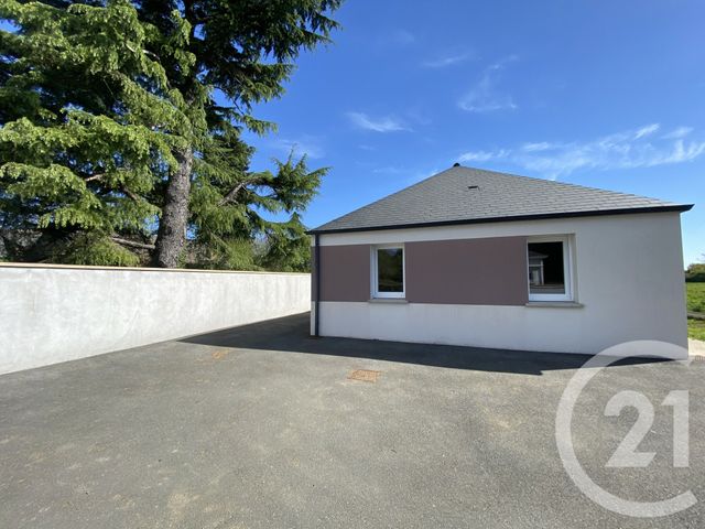 maison à louer - 4 pièces - 89.72 m2 - BLAIN - 44 - PAYS-DE-LOIRE - Century 21 Espace De L'Isac