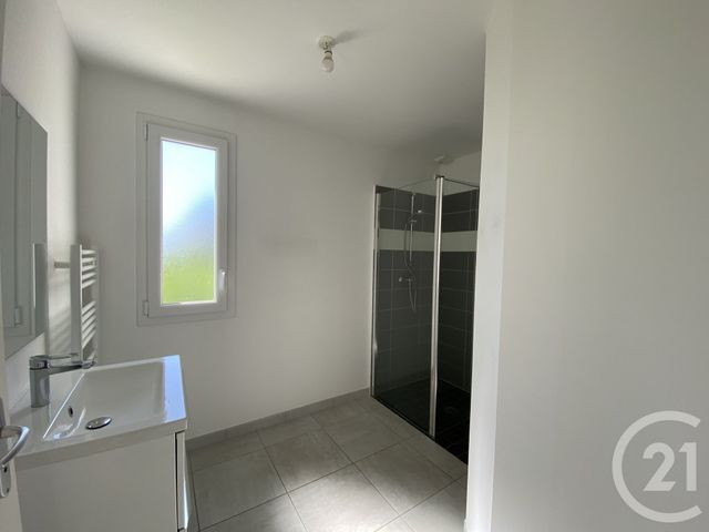 maison à louer - 4 pièces - 89.72 m2 - BLAIN - 44 - PAYS-DE-LOIRE - Century 21 Espace De L'Isac