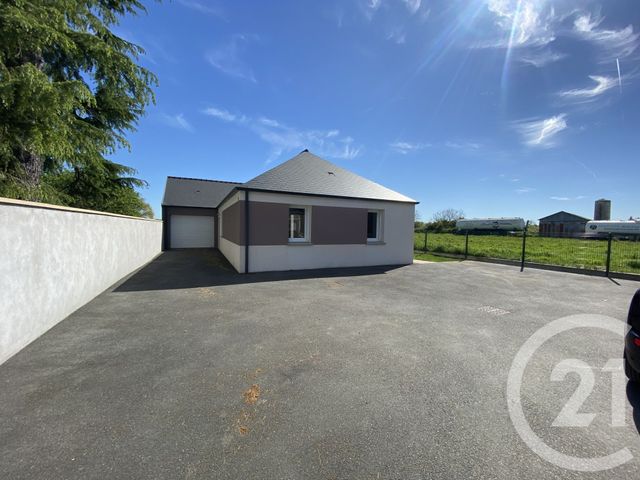 maison à louer - 4 pièces - 89.72 m2 - BLAIN - 44 - PAYS-DE-LOIRE - Century 21 Espace De L'Isac