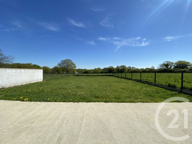 maison à louer - 4 pièces - 89.72 m2 - BLAIN - 44 - PAYS-DE-LOIRE - Century 21 Espace De L'Isac