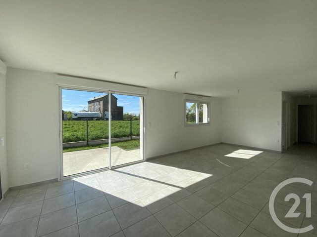 maison à louer - 4 pièces - 89.72 m2 - BLAIN - 44 - PAYS-DE-LOIRE - Century 21 Espace De L'Isac