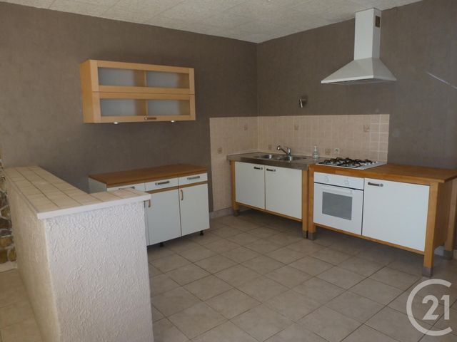 Appartement T3 à louer PLESSE