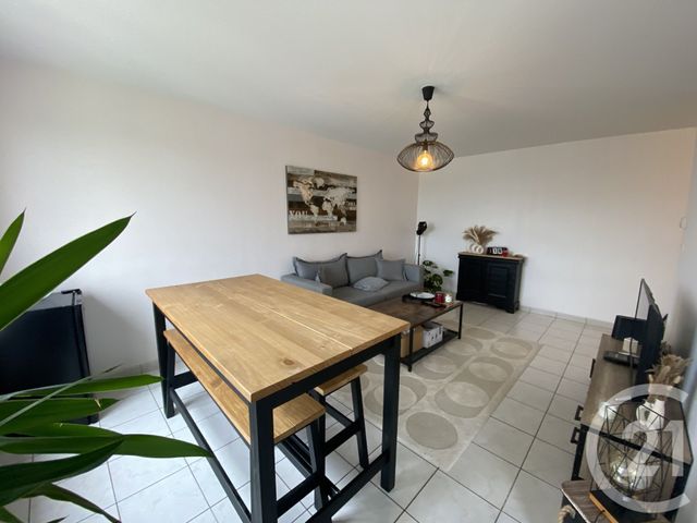 Appartement T2 à louer - 2 pièces - 47.2 m2 - BLAIN - 44 - PAYS-DE-LOIRE - Century 21 Espace De L'Isac
