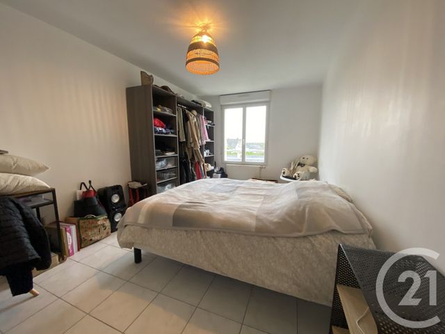 Appartement T2 à louer - 2 pièces - 47.2 m2 - BLAIN - 44 - PAYS-DE-LOIRE - Century 21 Espace De L'Isac