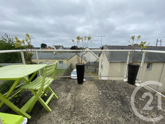 Appartement T2 à louer - 2 pièces - 47.2 m2 - BLAIN - 44 - PAYS-DE-LOIRE - Century 21 Espace De L'Isac