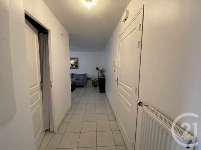 Appartement T2 à louer - 2 pièces - 47.2 m2 - BLAIN - 44 - PAYS-DE-LOIRE - Century 21 Espace De L'Isac