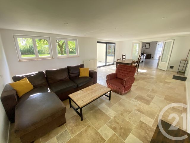 maison à louer - 3 pièces - 80.0 m2 - PLESSE - 44 - PAYS-DE-LOIRE - Century 21 Espace De L'Isac