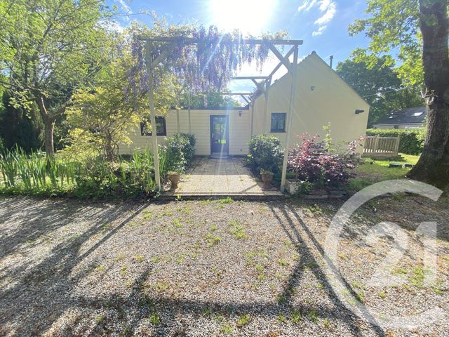 maison à louer - 3 pièces - 80.0 m2 - PLESSE - 44 - PAYS-DE-LOIRE - Century 21 Espace De L'Isac