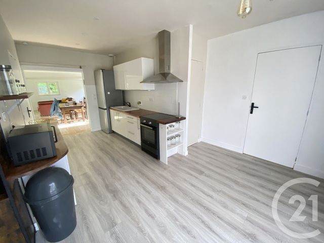 maison à louer - 3 pièces - 80.0 m2 - PLESSE - 44 - PAYS-DE-LOIRE - Century 21 Espace De L'Isac