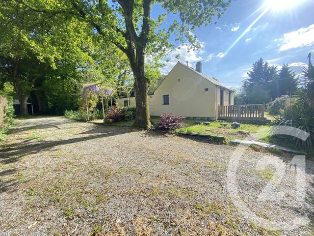 maison à louer - 3 pièces - 80.0 m2 - PLESSE - 44 - PAYS-DE-LOIRE - Century 21 Espace De L'Isac