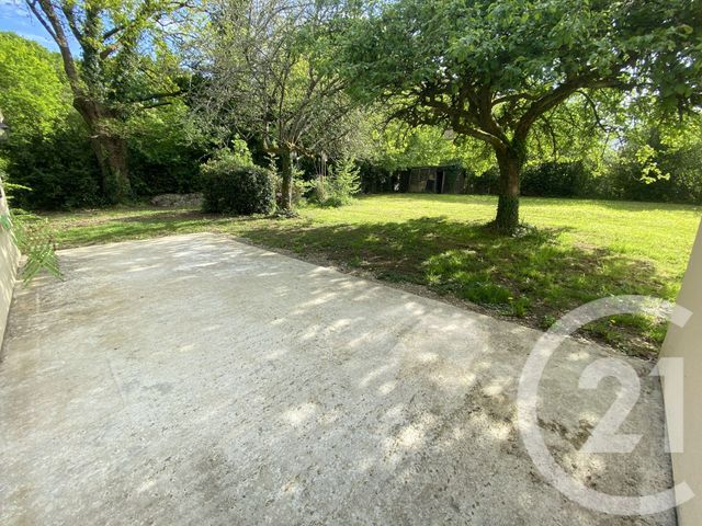 maison à louer - 3 pièces - 80.0 m2 - PLESSE - 44 - PAYS-DE-LOIRE - Century 21 Espace De L'Isac