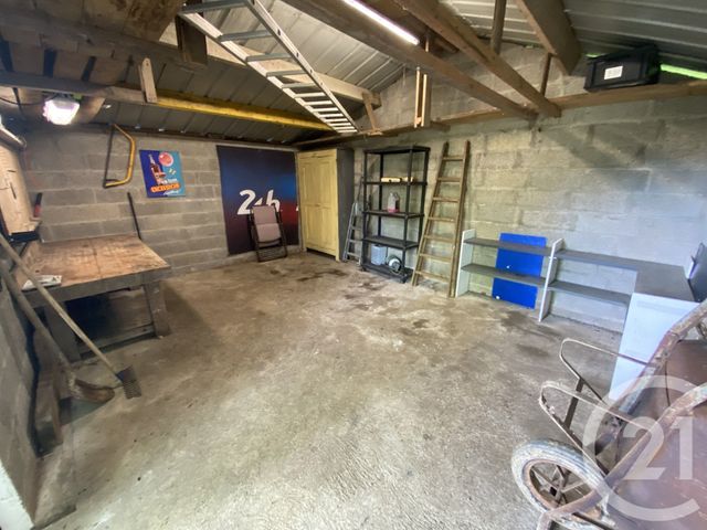 maison à louer - 3 pièces - 80.0 m2 - PLESSE - 44 - PAYS-DE-LOIRE - Century 21 Espace De L'Isac