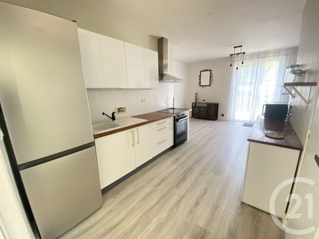 maison à louer - 3 pièces - 80.0 m2 - PLESSE - 44 - PAYS-DE-LOIRE - Century 21 Espace De L'Isac