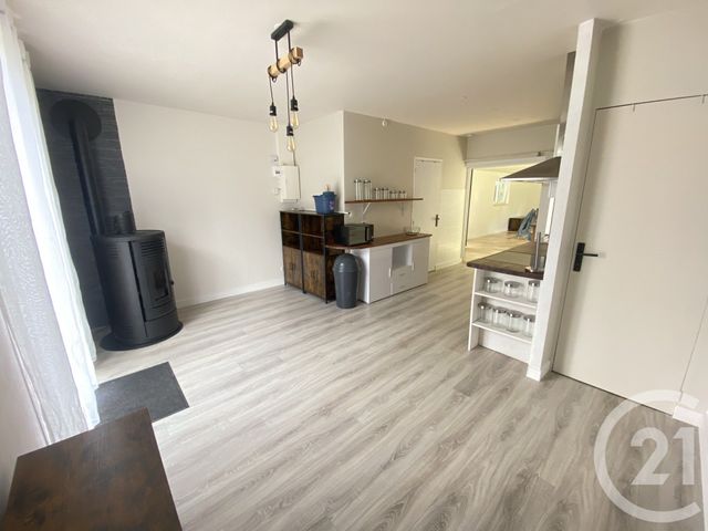 maison à louer - 3 pièces - 80.0 m2 - PLESSE - 44 - PAYS-DE-LOIRE - Century 21 Espace De L'Isac