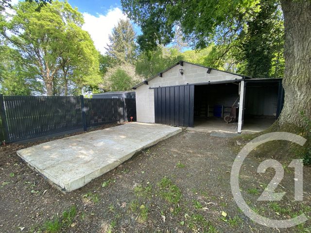 maison à louer - 3 pièces - 80.0 m2 - PLESSE - 44 - PAYS-DE-LOIRE - Century 21 Espace De L'Isac