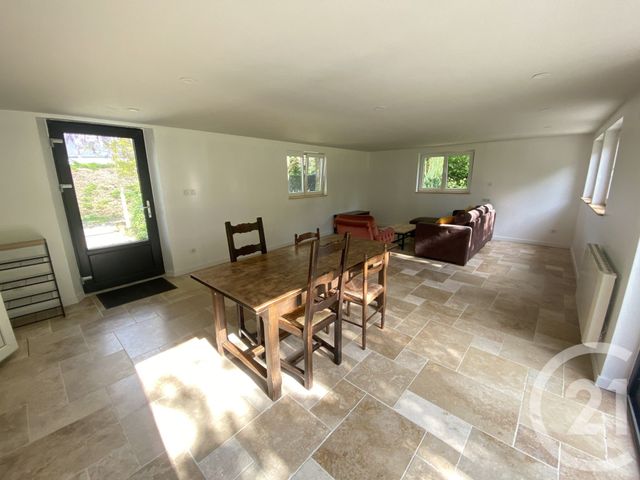 maison à louer - 3 pièces - 80.0 m2 - PLESSE - 44 - PAYS-DE-LOIRE - Century 21 Espace De L'Isac