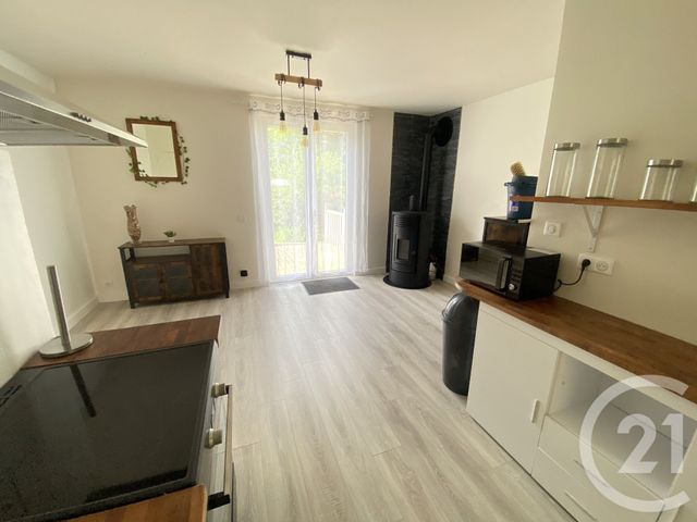 maison à louer - 3 pièces - 80.0 m2 - PLESSE - 44 - PAYS-DE-LOIRE - Century 21 Espace De L'Isac