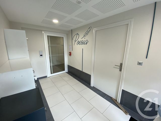 Appartement T3 à louer - 3 pièces - 60.63 m2 - BLAIN - 44 - PAYS-DE-LOIRE - Century 21 Espace De L'Isac