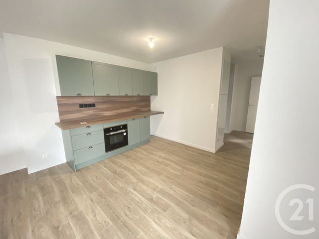 Appartement T3 à louer - 3 pièces - 60.63 m2 - BLAIN - 44 - PAYS-DE-LOIRE - Century 21 Espace De L'Isac