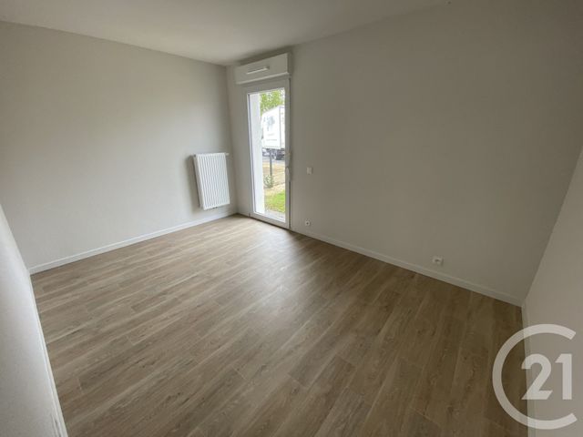 Appartement T3 à louer - 3 pièces - 60.63 m2 - BLAIN - 44 - PAYS-DE-LOIRE - Century 21 Espace De L'Isac