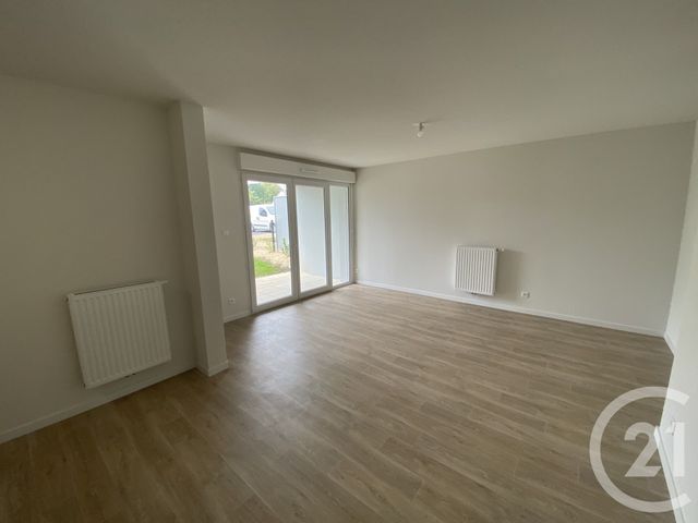 Appartement T3 à louer - 3 pièces - 60.63 m2 - BLAIN - 44 - PAYS-DE-LOIRE - Century 21 Espace De L'Isac